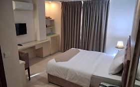 Beirut Hotel 1